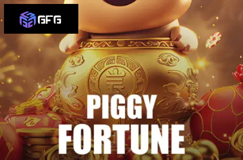 Piggy Fortune